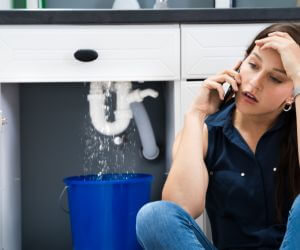 About Emergency plumbing pros Quitman, AR
