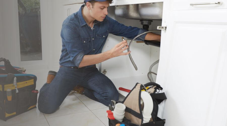 Professional emergency plumbing in Quitman, AR